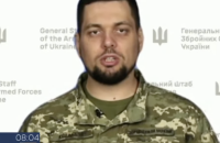 Армія України продовжує штурмові дії на Бахмутському напрямку, – речник Генштабу
