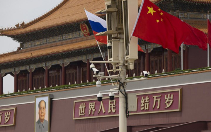 Путін заявив, що співпраця з Китаєм є одним з головних "стабілізуючих факторів на міжнародній арені”