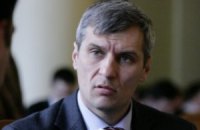 Кошулинский не может подавать в суд на регионалов-совместителей