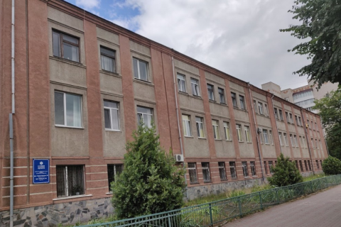 Акушерський корпус вінницького пологового будинку закрили на карантин через спалах COVID-19 серед співробітниць