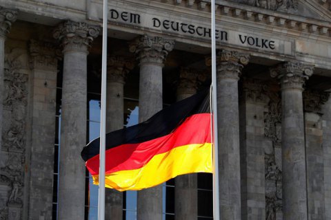 Німеччина підтвердила, що не постачатиме зброю Україні