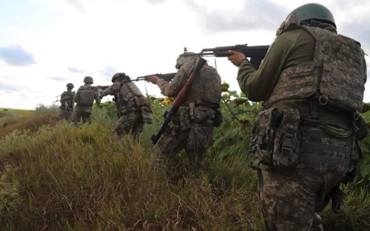 Найгарячіше зараз на Покровському та Лиманському напрямках, ‒ Генштаб