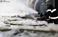 Чи справді провалилося енергетичне перемир'я? Головні висновки