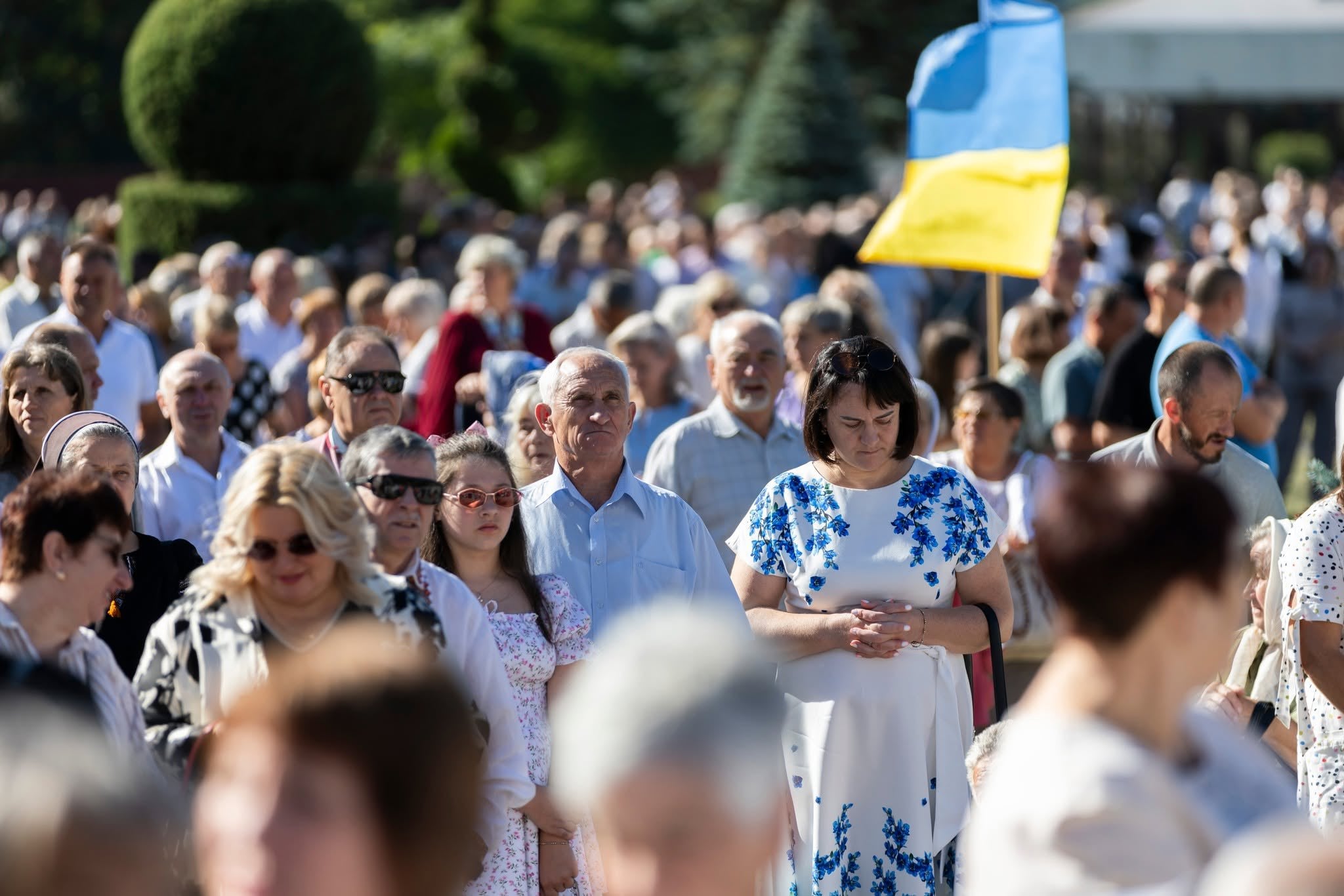 Віряни УГКЦ