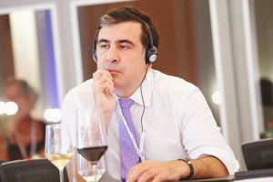 Суд в Грузии постановил взять Саакашвили под стражу 