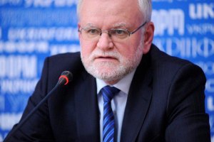 Уволен председатель "Укравтодора"