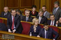 Вимога часу – діяти кожному!