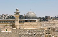 Кадыров готов покинуть пост главы Чечни для охраны мечети в Иерусалиме