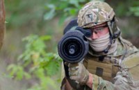 Німеччина відправила в Україну нову партію протитанкових гранатометів і мін, – Spiegel