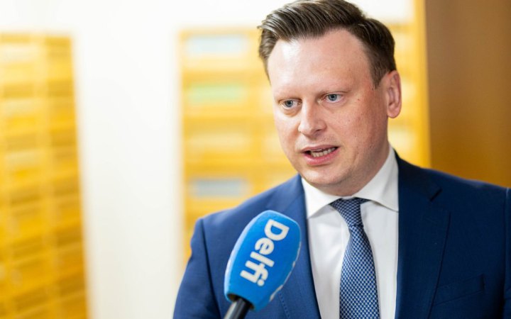 У Вільнюсі планують посилити захист критичної інфраструктури та створити мобільні вогневі групи