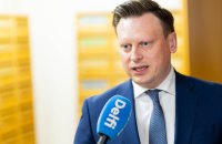 У Вільнюсі планують посилити захист критичної інфраструктури та створити мобільні вогневі групи