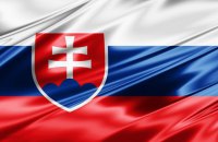 Перевізники Словаччини скаржаться на проблему з українськими перевізниками і погрожують заблокувати кордон