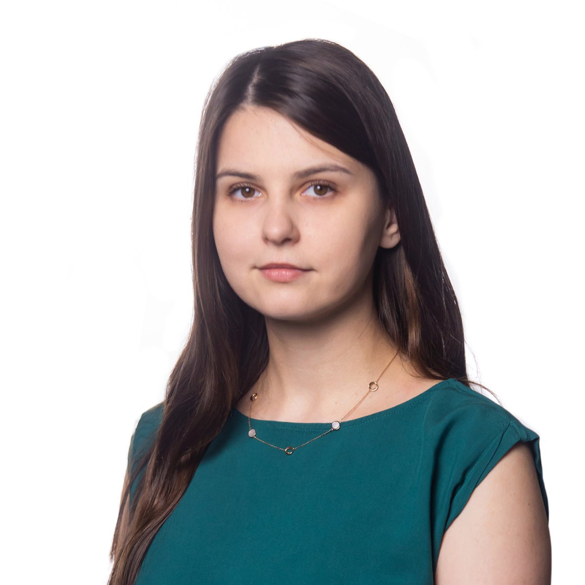 Ярина Романенко. Фото надано ММ "Добробут"