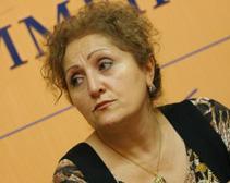 Украина не застрахована от проявлений ксенофобии, - Анаида Арузманова