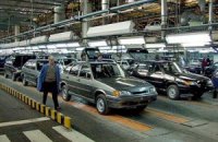 Російські авто повертають позиції в Україні