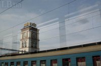 ​"Укрзализныця" запускает региональный поезд Киев - Черкассы