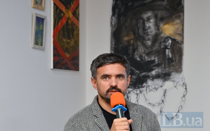 Ігор Ліскі: «Україна повинна мати щонайменше два конкретних плани щодо Росії»