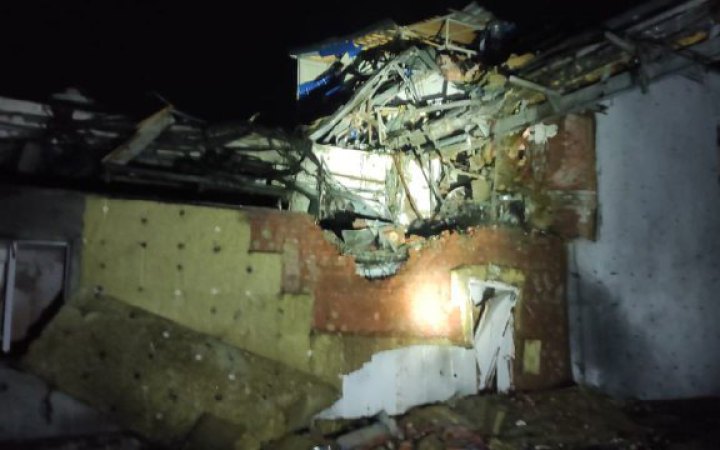 Майже 20 населених пунктів Сумщини постраждали вчора від російських обстрілів (доповнено)