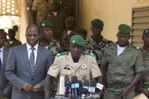 Африканский Союз призывает не признавать независимость малийских повстанцев