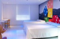 В Испании появился 4-звездочный отель для детей
