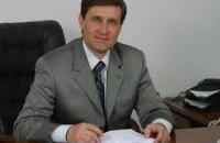 Шишацкого лишили полномочий председателя Донецкого облсовета