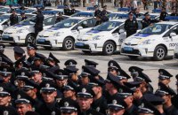 Патрульну поліцію Одеси очолить офіцер "Сокола" Федун, - ЗМІ