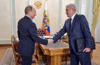 Шойгу дякує, Путін нагороджує: як російський «ЛУКОЙЛ» маскувався в Україні