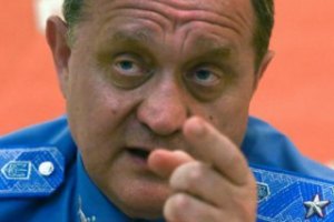 За провал операции в Одессе Могилев винит Луценко