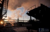 Профспілки заявили про загрозу зупинки заводів через блокування залізниці на Донбасі
