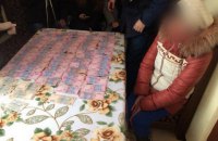 В Хмельницкой области мать пыталась продать 4-летнего сына в попрошайки