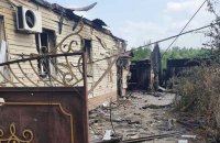 На Донеччині внаслідок російських обстрілів за добу 3 людини отримали поранення