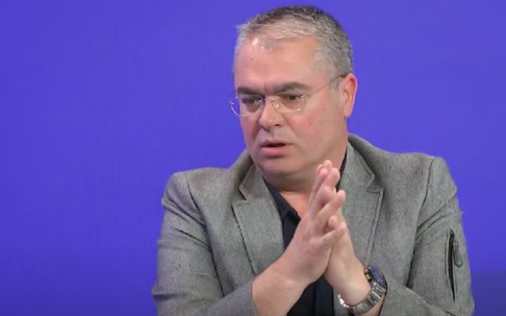 Чи змінилася віра Косово у США після мінливої дипломатії Трампа щодо України? Інтерв’ю з дослідником гібридних загроз з Приштини 