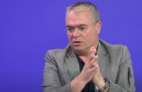 Чи змінилася віра Косово у США після мінливої дипломатії Трампа щодо України? Інтерв’ю з дослідником гібридних загроз з Приштини