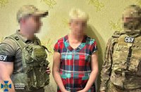 У Слов’янську затримали продавчиню одного із магазинів за підозрою у наведенні ударів ворога