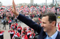 Парламент Сирії прийняв новий закон про вибори