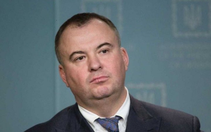 Ексзаступника секретаря РНБО Олега Гладковського затримали в Іспанії