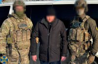 На Полтавщині чоловіка підозрюють в коригуванні ударів ворога та поширенні фейків про ЗСУ