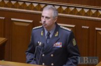 С начала АТО на востоке Украины погибло 42 военнослужащих, - и.о.министра обороны