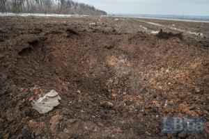 Бойовики відновили обстріл військових у Луганській області