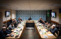 ​Свириденко: на захист 210 об’єктів критичної інфраструктури виділять 11,2 млрд грн