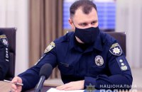 За 7 тижнів війни з Росією поліція затримала 640 диверсантів, - Клименко