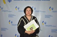 Юлія Федів: “У Філіппінах мало що знають про Україну, але ця держава позитивно налаштована до нас”