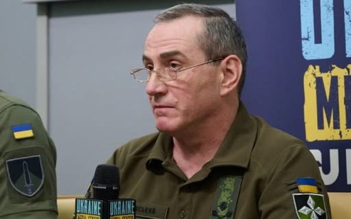 Умєров отримав нового першого заступника