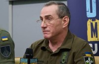 Умєров отримав нового першого заступника