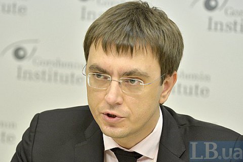Омелян обвинил "Борисполь" в саботаже сделки с Ryanair