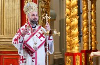 Єпископ Михайло (Команський): «З погляду канонічного права колишній МП залишається невіддільною частиною РПЦ»
