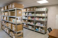 МЗУ повідомили терміни поставок препаратів для лікування раку