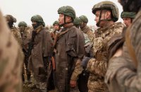 Чому не варто знищувати Легіон, вливши його підрозділи до штурмових військ?