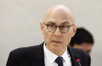 Верховний комісар ООН: атаки РФ на енергетичну інфраструктуру України можуть кваліфікувати як міжнародні злочини