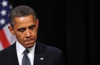 Обама не договорился с оппозицией о "фискальном обрыве"